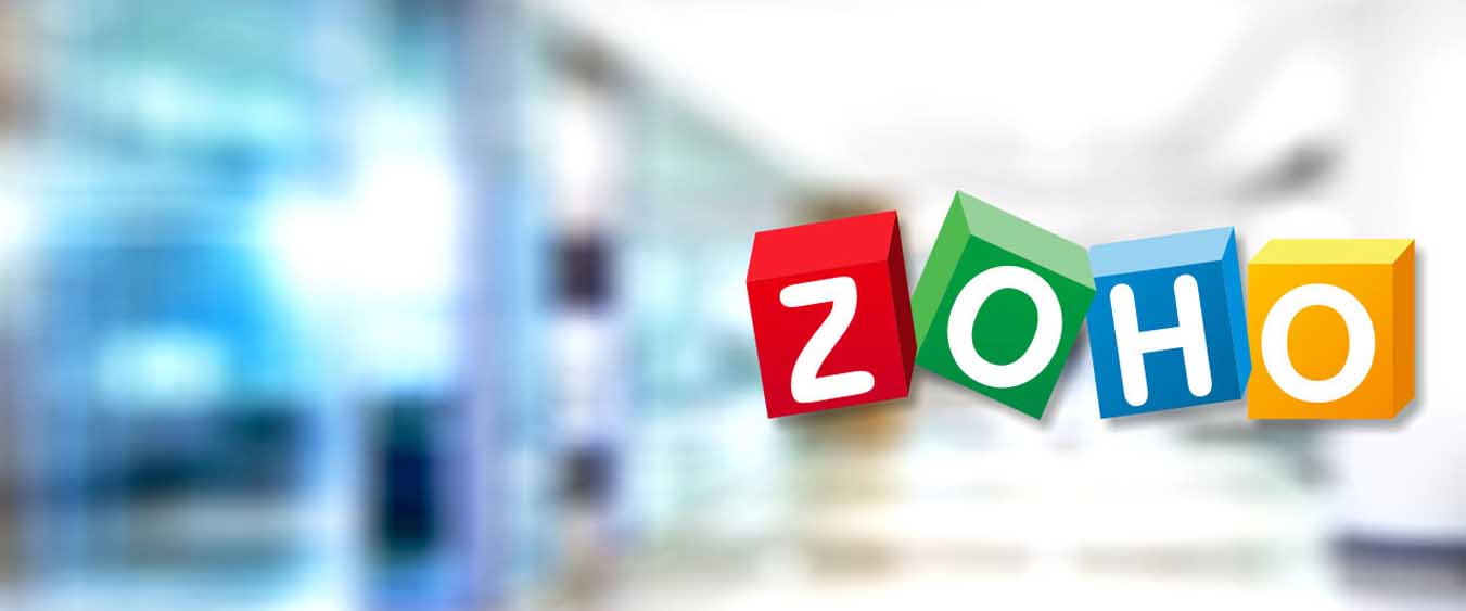 Empower Your Business with zoho